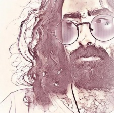 Foto Seiyuu José Morillas