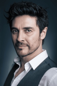 Foto Seiyuu José Manuel Seda