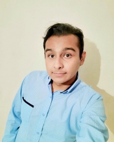 Foto Seiyuu Diego Alegría