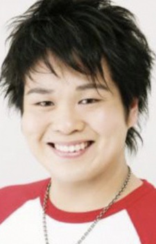Foto Seiyuu Kenshirou Usuki