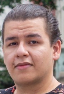 Foto Seiyuu Jon Oliveira