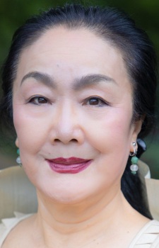 Foto Kayoko Shiraishi