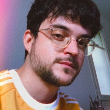 Foto Seiyuu Jaume Cuartero