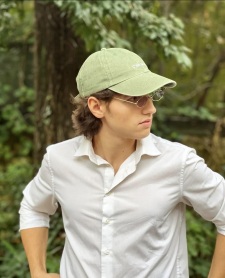 Foto Seiyuu Lorenzo Briganti