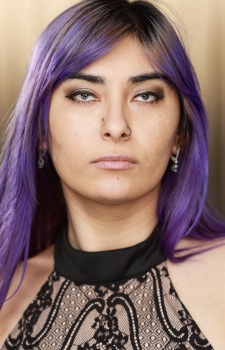 Foto Seiyuu Wissall Homayun