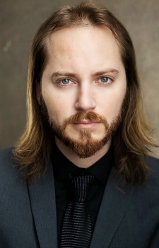 Foto Seiyuu Adam Lau