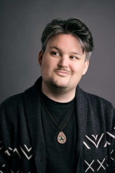 Foto Seiyuu Tom Henry