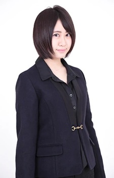 Foto Seiyuu Tomoka Wakabayashi