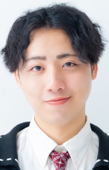 Foto Seiyuu Keito Hironiwa