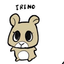 Foto Iori Irino