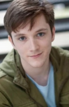 Foto Seiyuu Jack Broadbent