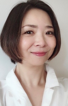 Foto Seiyuu Yuuko Sasaki