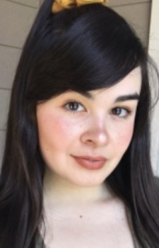 Foto Seiyuu Bonnie Mitchell
