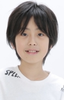 Foto Seiyuu Tenma Takeshita