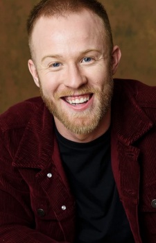 Foto Seiyuu Colby Rummell