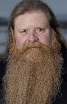 Foto Seiyuu Erik Braa