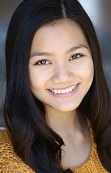 Foto Seiyuu Cheyenne Nguyen