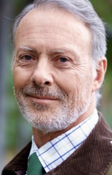 Foto Seiyuu John P. Mawson