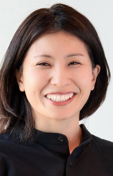 Foto Tomoko Shinozuka