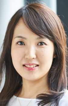 Natsu Yoshioka