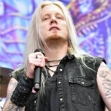 Foto Seiyuu Marc Hudson
