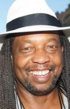 Foto Seiyuu David Footman