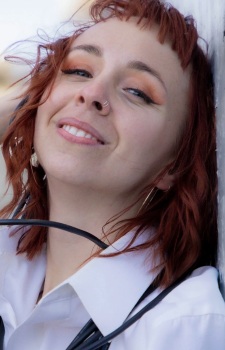 Foto Seiyuu Kay Kennedy