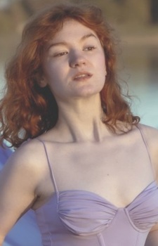 Foto Seiyuu Lily Gast