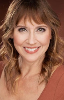 Foto Seiyuu Leslie Collins