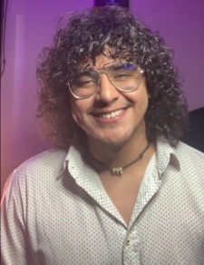 Foto Seiyuu Diego Ramora