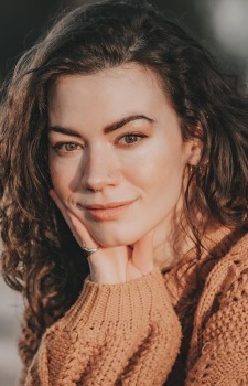 Foto Seiyuu Ceara Morgana