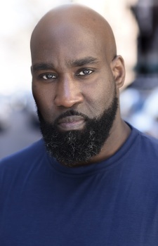 Foto Seiyuu David St. Louis