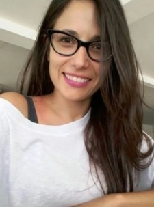 Foto Seiyuu Luciana Falcón