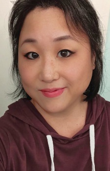 Foto Seiyuu Michelle Lee