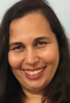 Foto Seiyuu Roberjane de Andrade