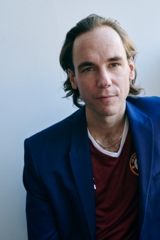 Foto Seiyuu Timo Weisschnur