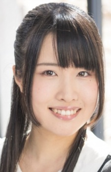Foto Seiyuu Haru Teranishi