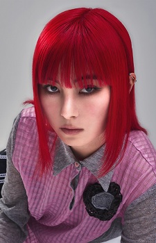 Foto Staf/Seiyuu Ako