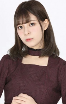 Foto Seiyuu Miho Amane