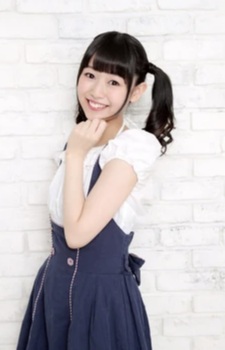 Foto Seiyuu Sena Horigoshi