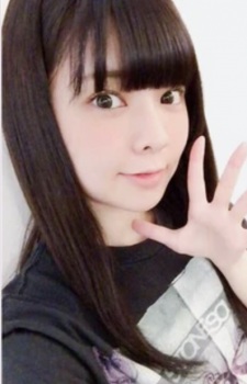 Foto Seiyuu Rie Fujishiro