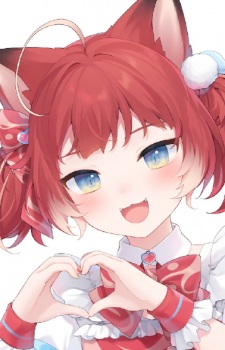 Foto Staf/Seiyuu Karubi Akami