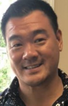 Foto Seiyuu Victor Lee