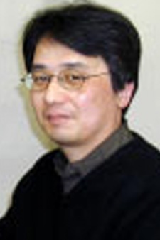 Foto Staf/Seiyuu Kenji Hachizaki