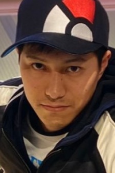 Foto Staf/Seiyuu Nao Miyoshi