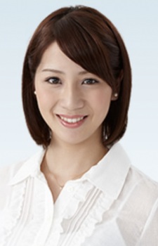 Foto Seiyuu Moeko Ueda