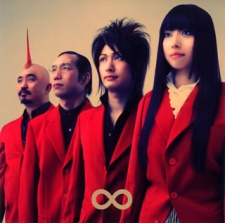 Foto Staf/Seiyuu Little Non