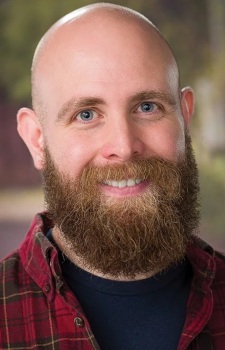 Foto Seiyuu James Marler