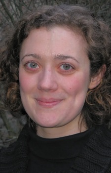 Foto Seiyuu Audrey D'Hulstère