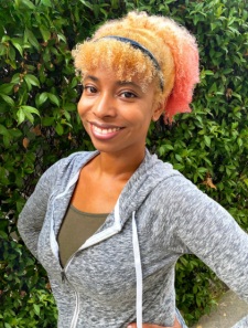 Foto Seiyuu Bijou Vann Middlebrooks